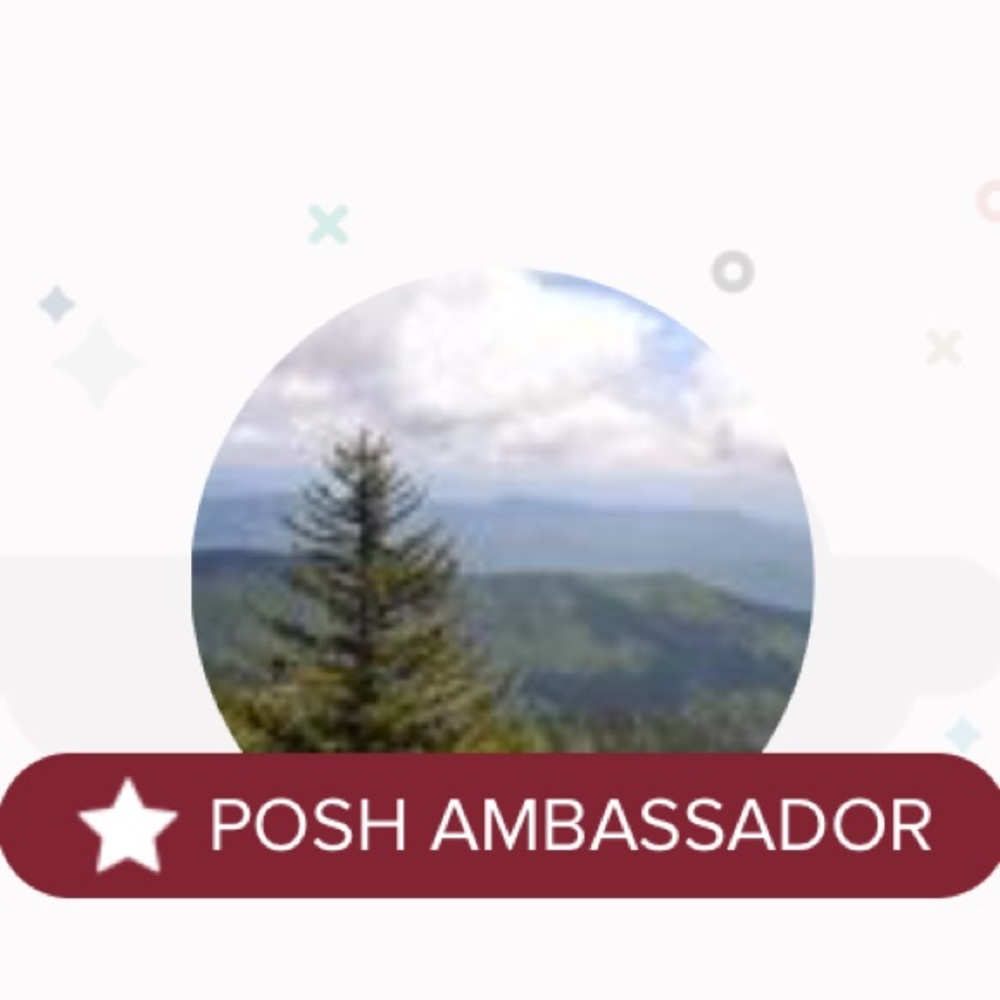 Meet your Posher, Beth